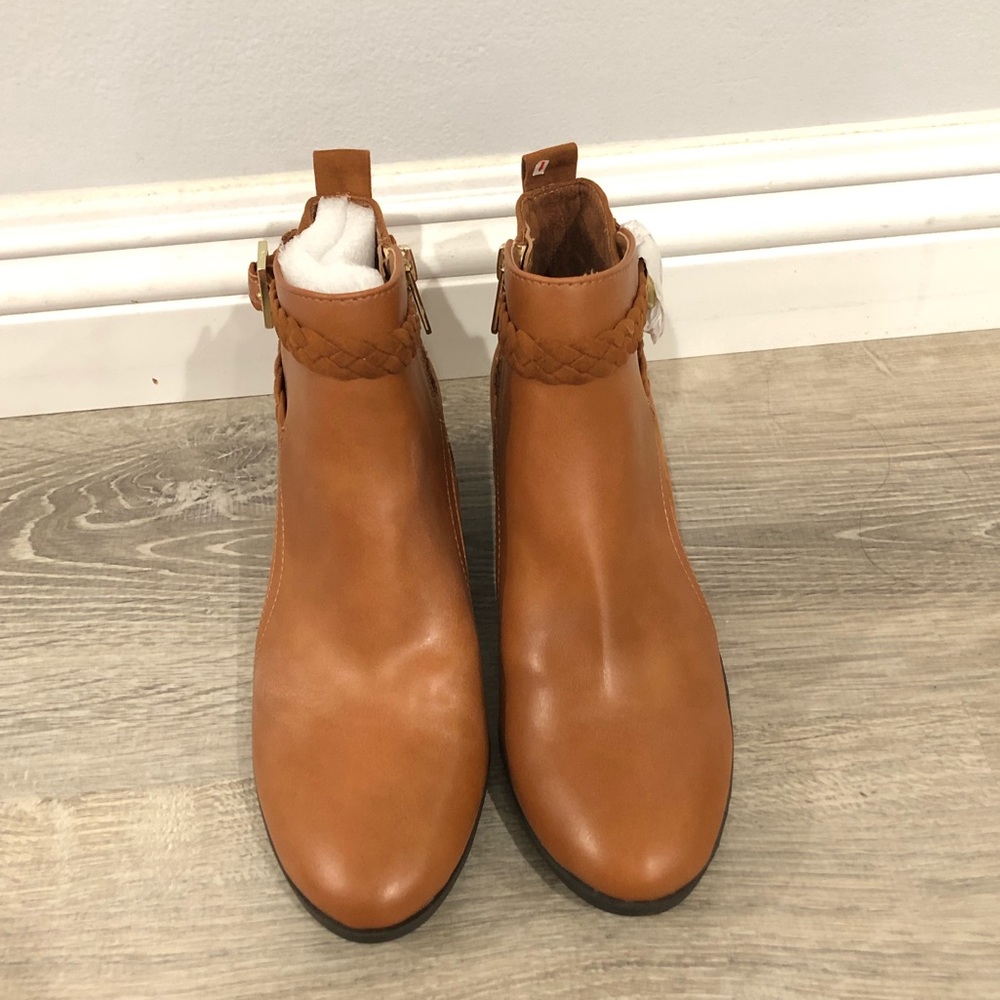 Circus by Sam Edelman Boots